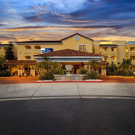 Best Western Moreno Hotel & Suites Moreno Valley Kültér fotó