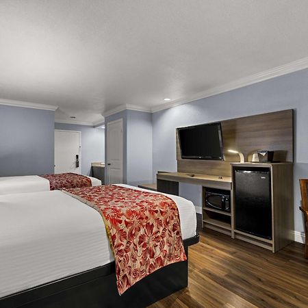 Best Western Moreno Hotel & Suites Moreno Valley Kültér fotó