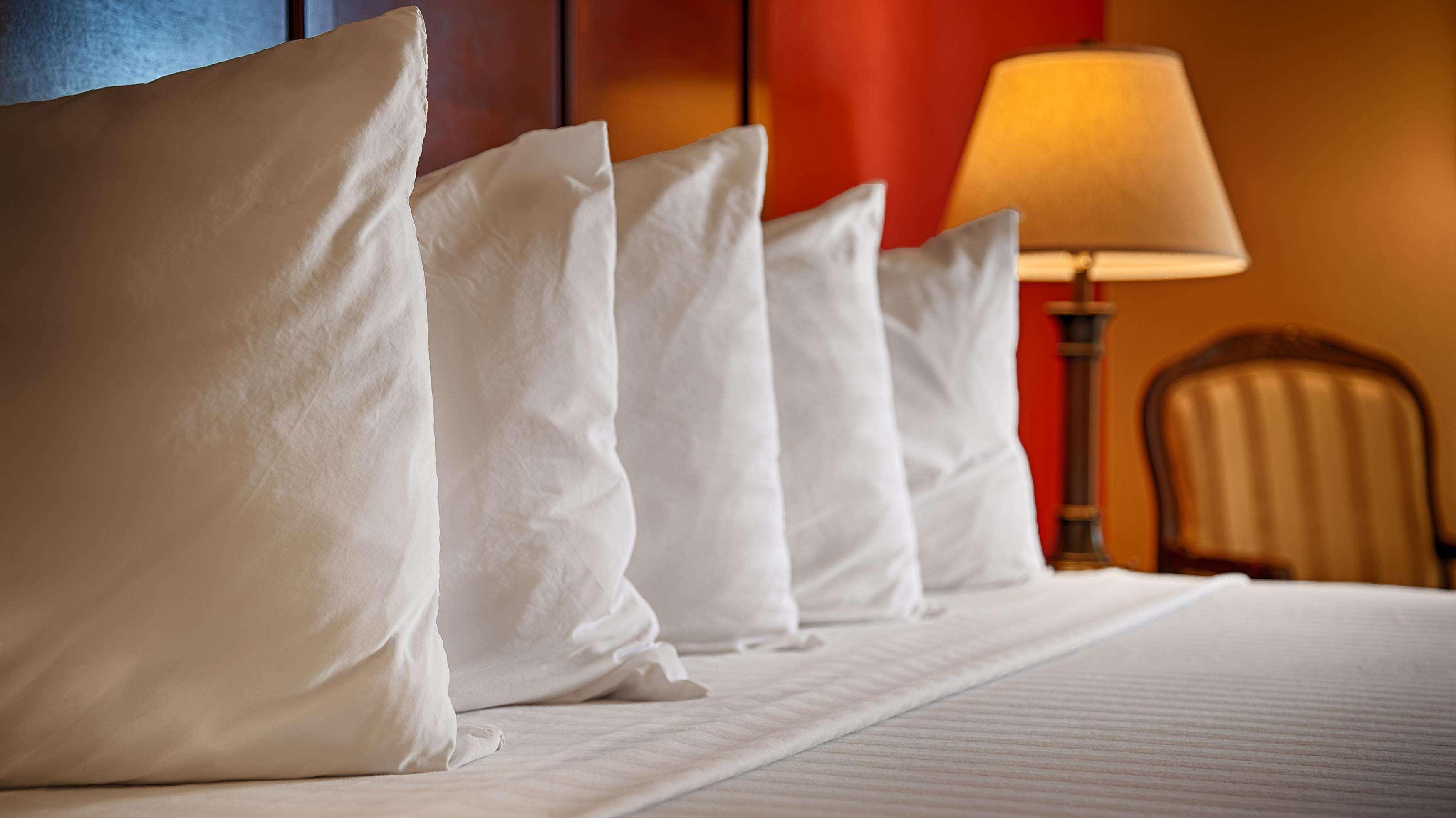 Best Western Moreno Hotel & Suites Moreno Valley Kültér fotó