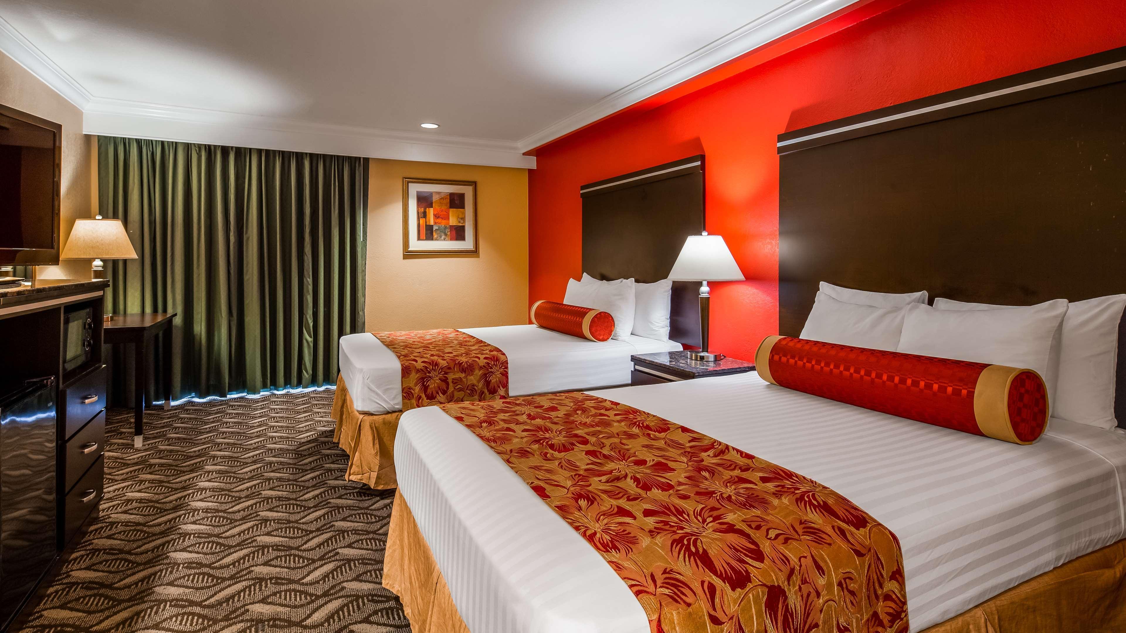 Best Western Moreno Hotel & Suites Moreno Valley Kültér fotó