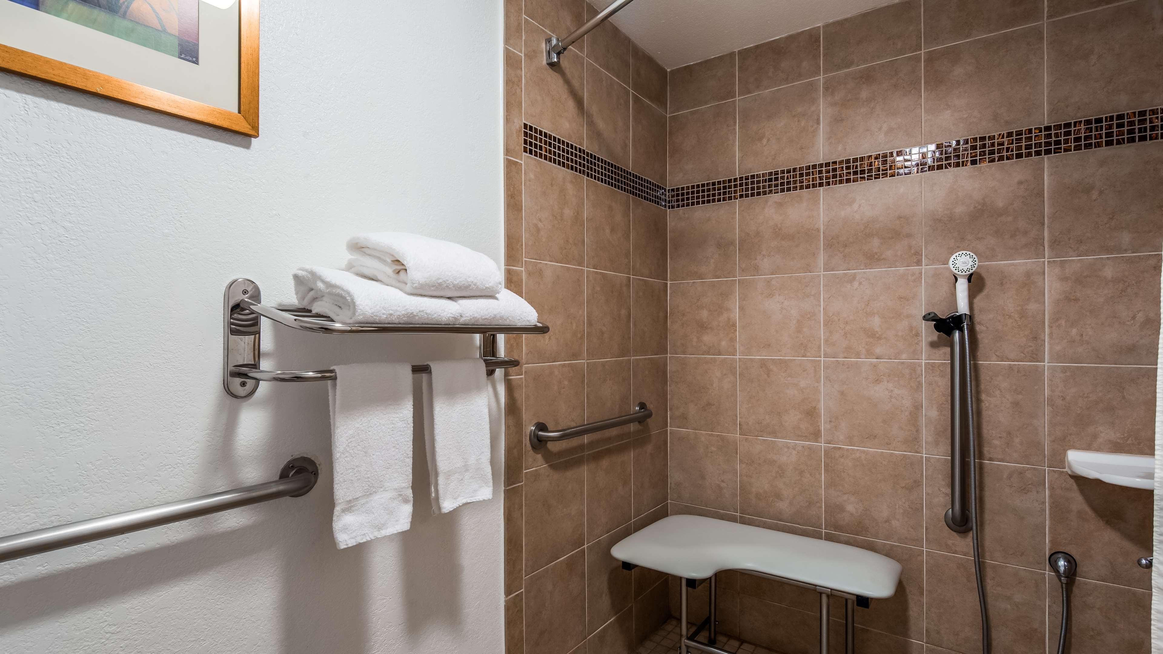 Best Western Moreno Hotel & Suites Moreno Valley Kültér fotó