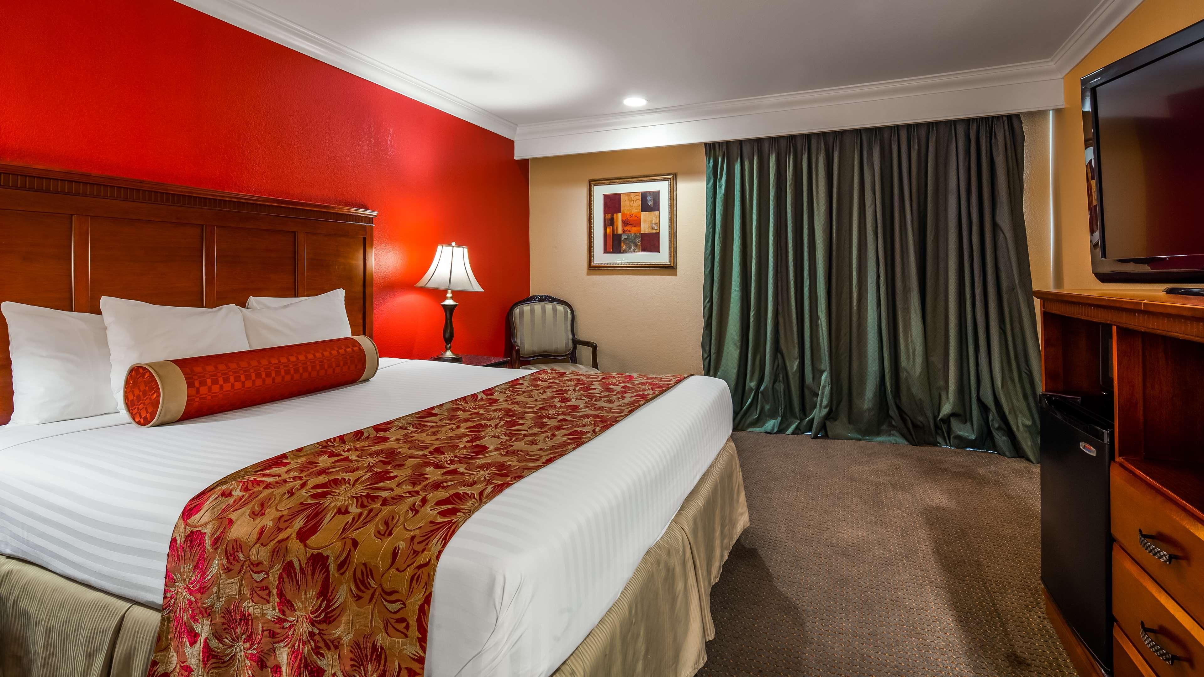 Best Western Moreno Hotel & Suites Moreno Valley Kültér fotó