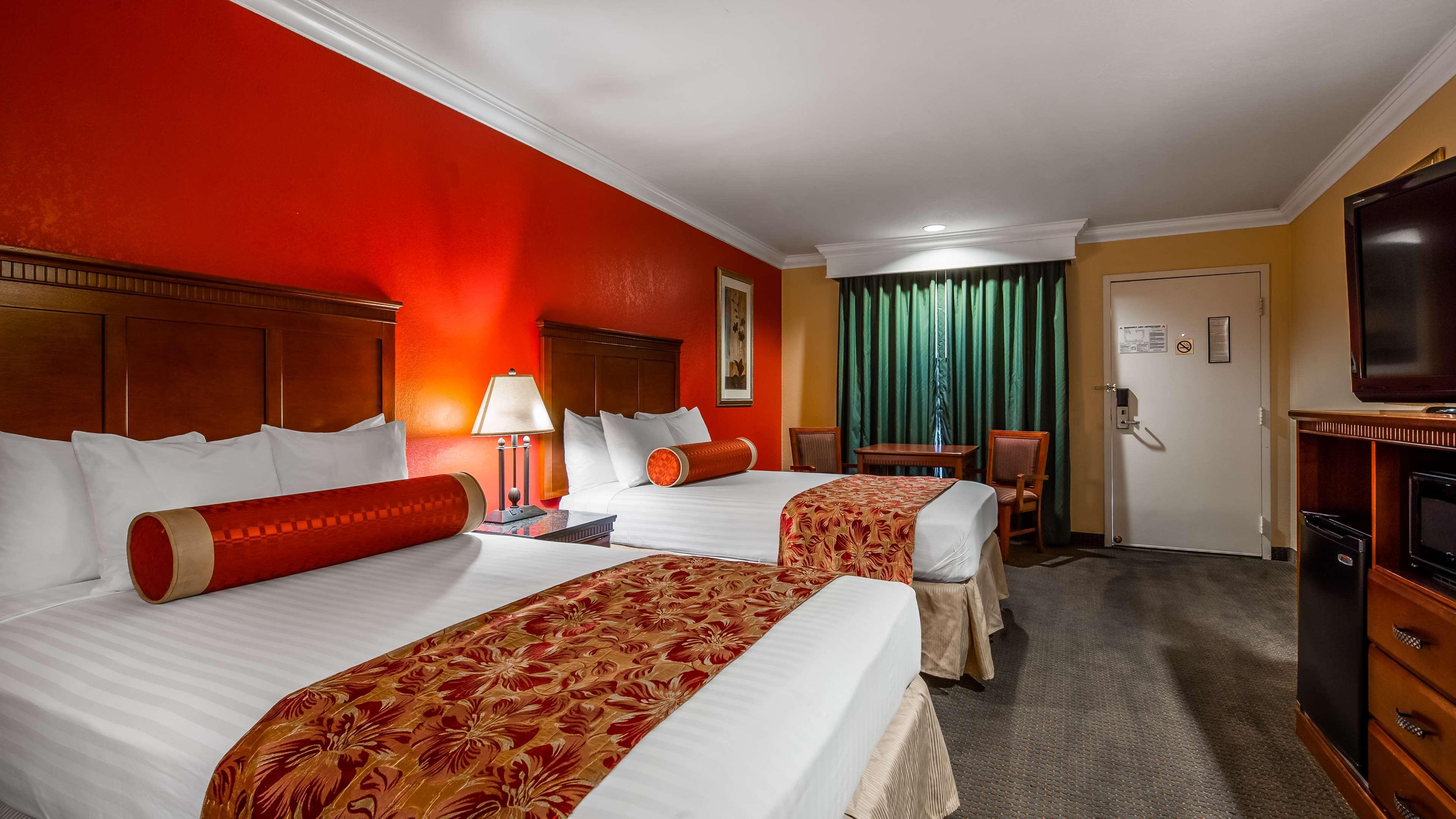 Best Western Moreno Hotel & Suites Moreno Valley Kültér fotó