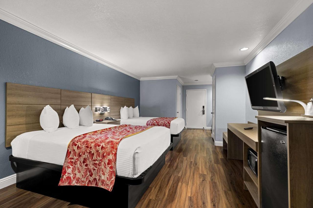 Best Western Moreno Hotel & Suites Moreno Valley Kültér fotó