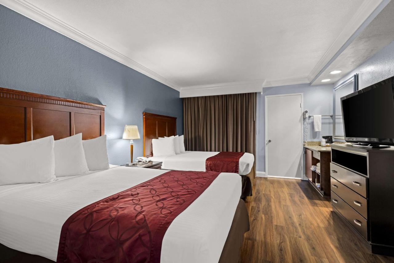 Best Western Moreno Hotel & Suites Moreno Valley Kültér fotó