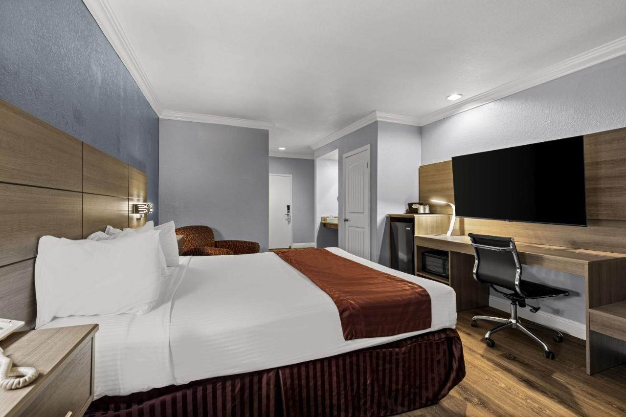 Best Western Moreno Hotel & Suites Moreno Valley Kültér fotó