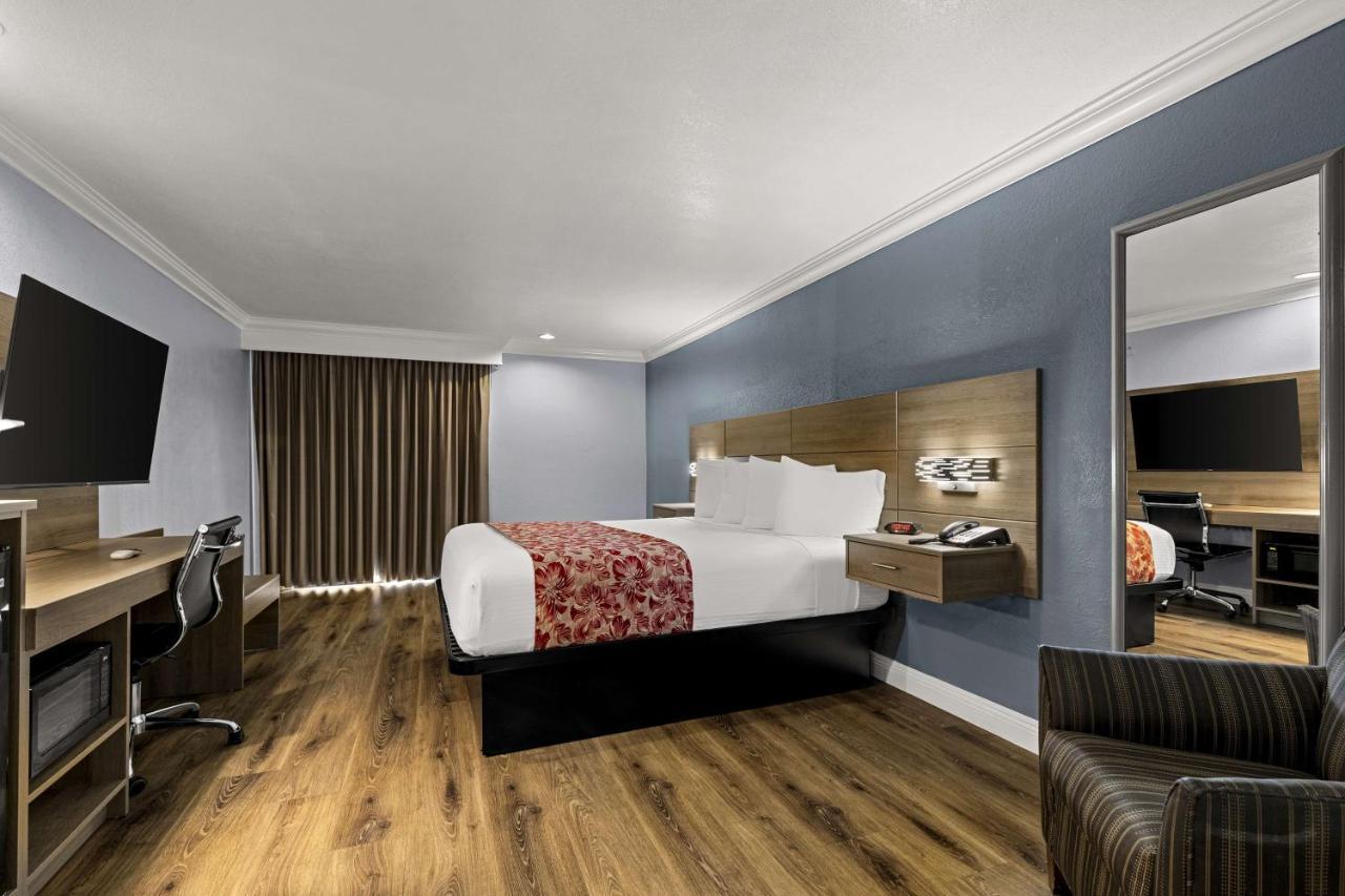 Best Western Moreno Hotel & Suites Moreno Valley Kültér fotó