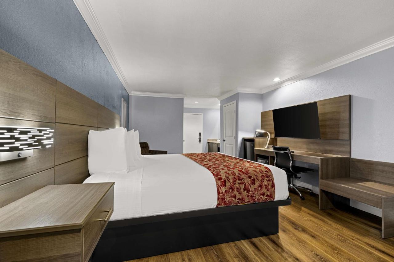 Best Western Moreno Hotel & Suites Moreno Valley Kültér fotó