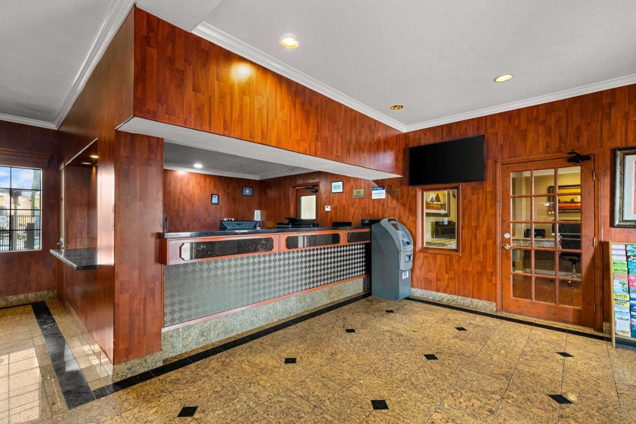 Best Western Moreno Hotel & Suites Moreno Valley Kültér fotó
