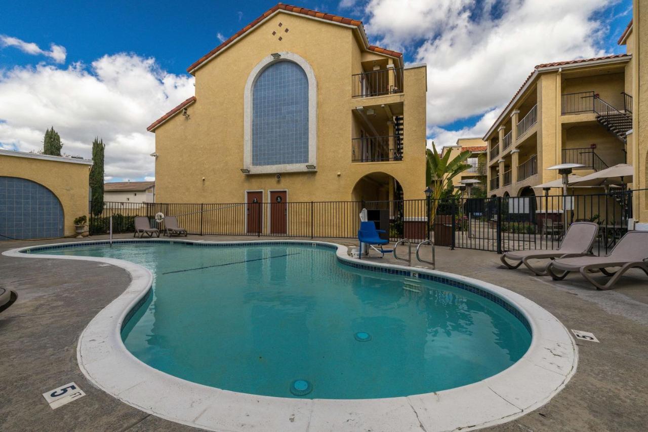 Best Western Moreno Hotel & Suites Moreno Valley Kültér fotó