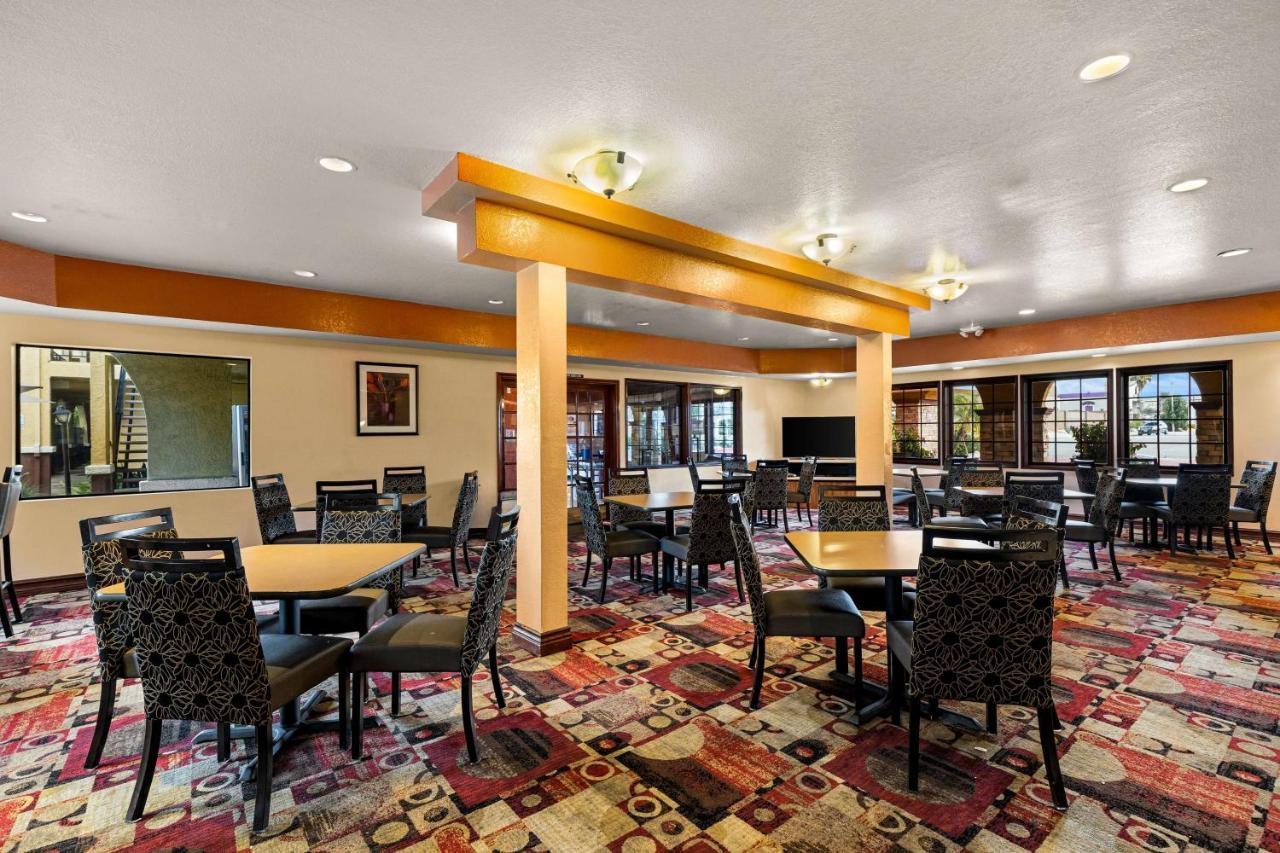 Best Western Moreno Hotel & Suites Moreno Valley Kültér fotó