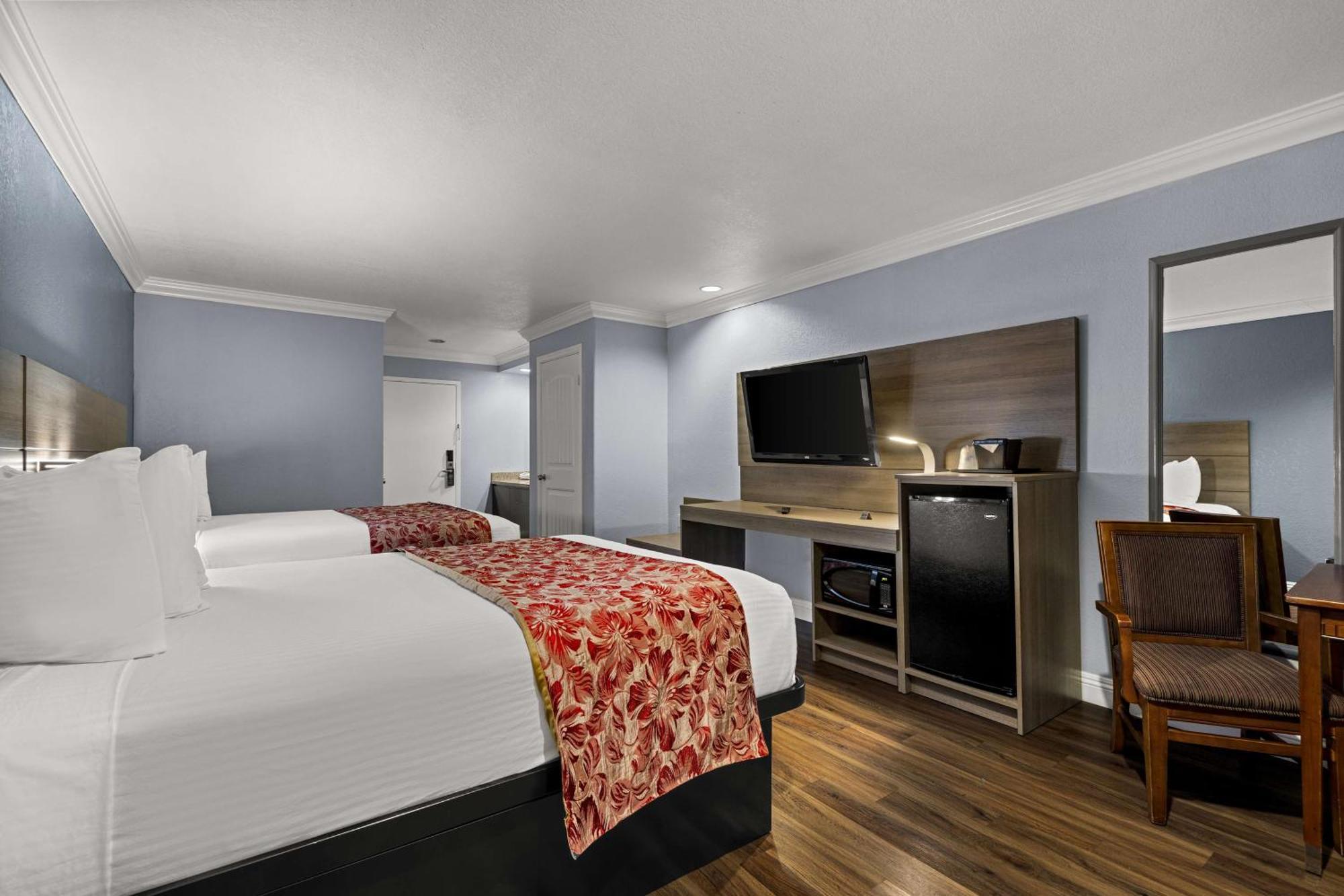 Best Western Moreno Hotel & Suites Moreno Valley Kültér fotó