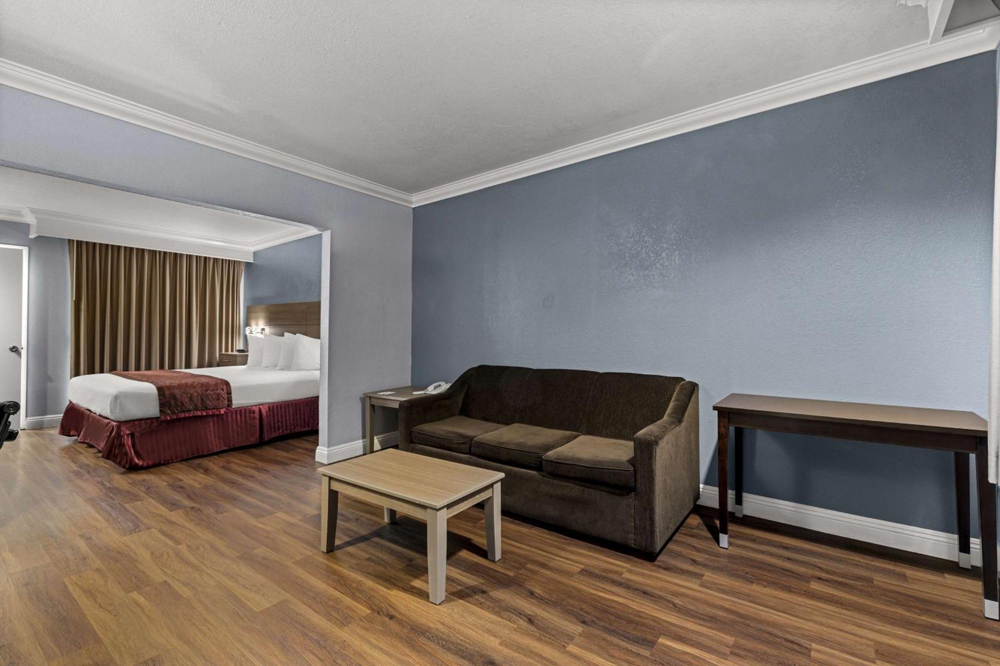 Best Western Moreno Hotel & Suites Moreno Valley Kültér fotó