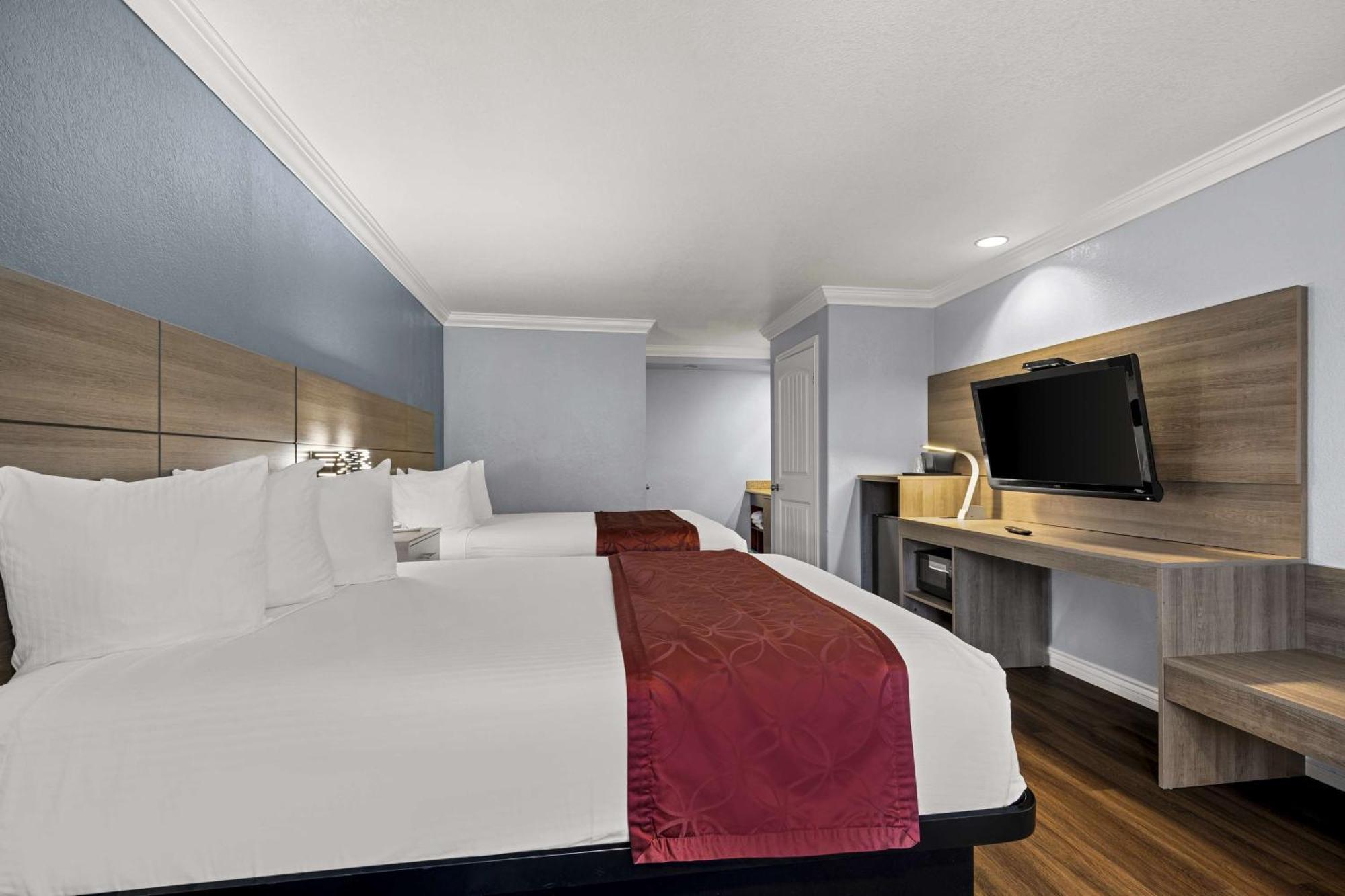 Best Western Moreno Hotel & Suites Moreno Valley Kültér fotó