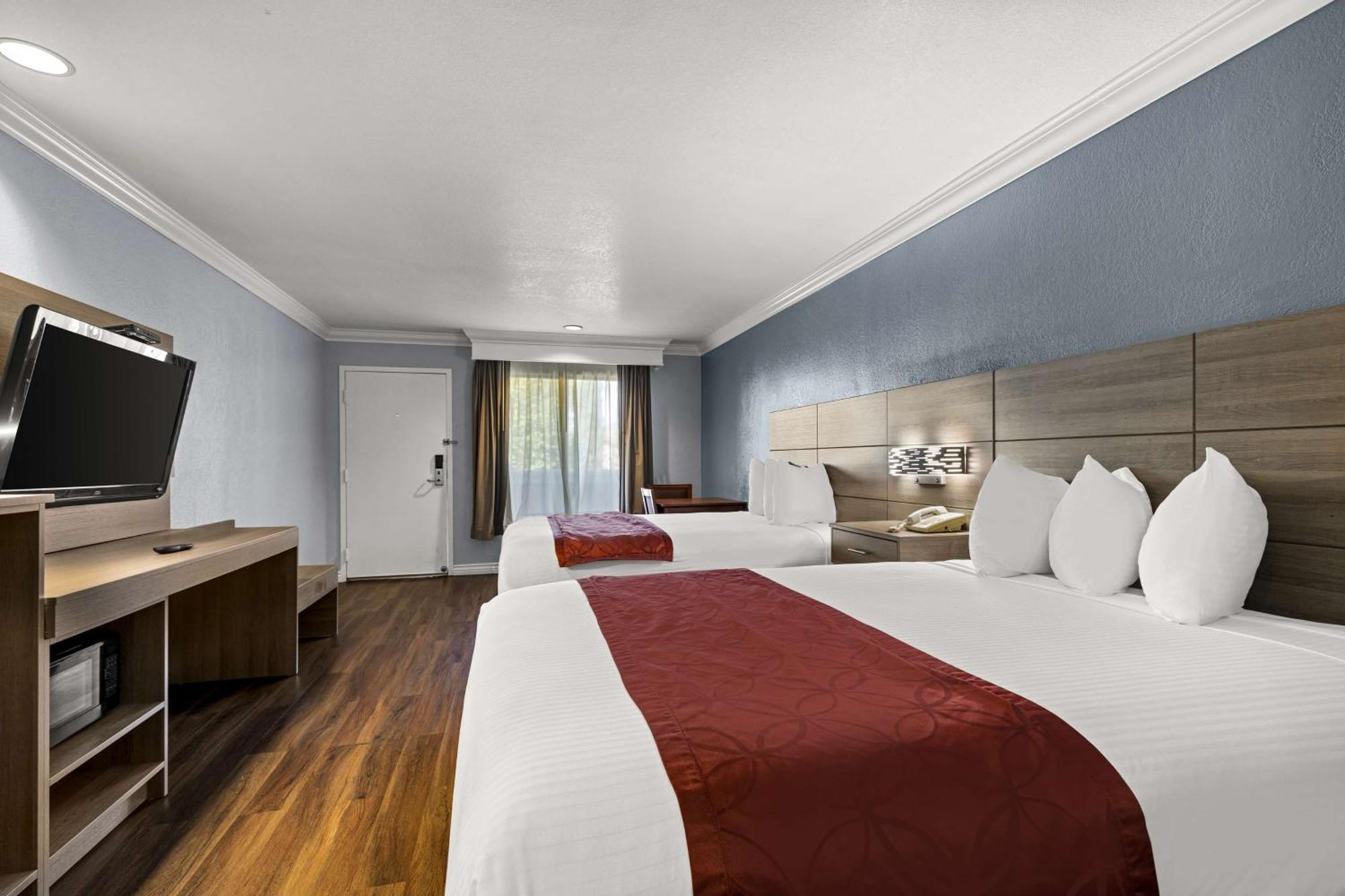 Best Western Moreno Hotel & Suites Moreno Valley Kültér fotó