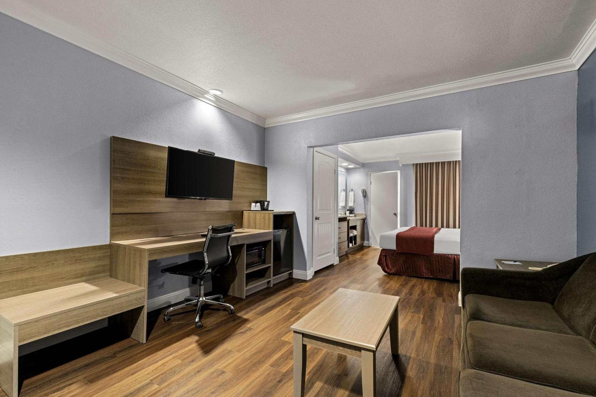 Best Western Moreno Hotel & Suites Moreno Valley Kültér fotó
