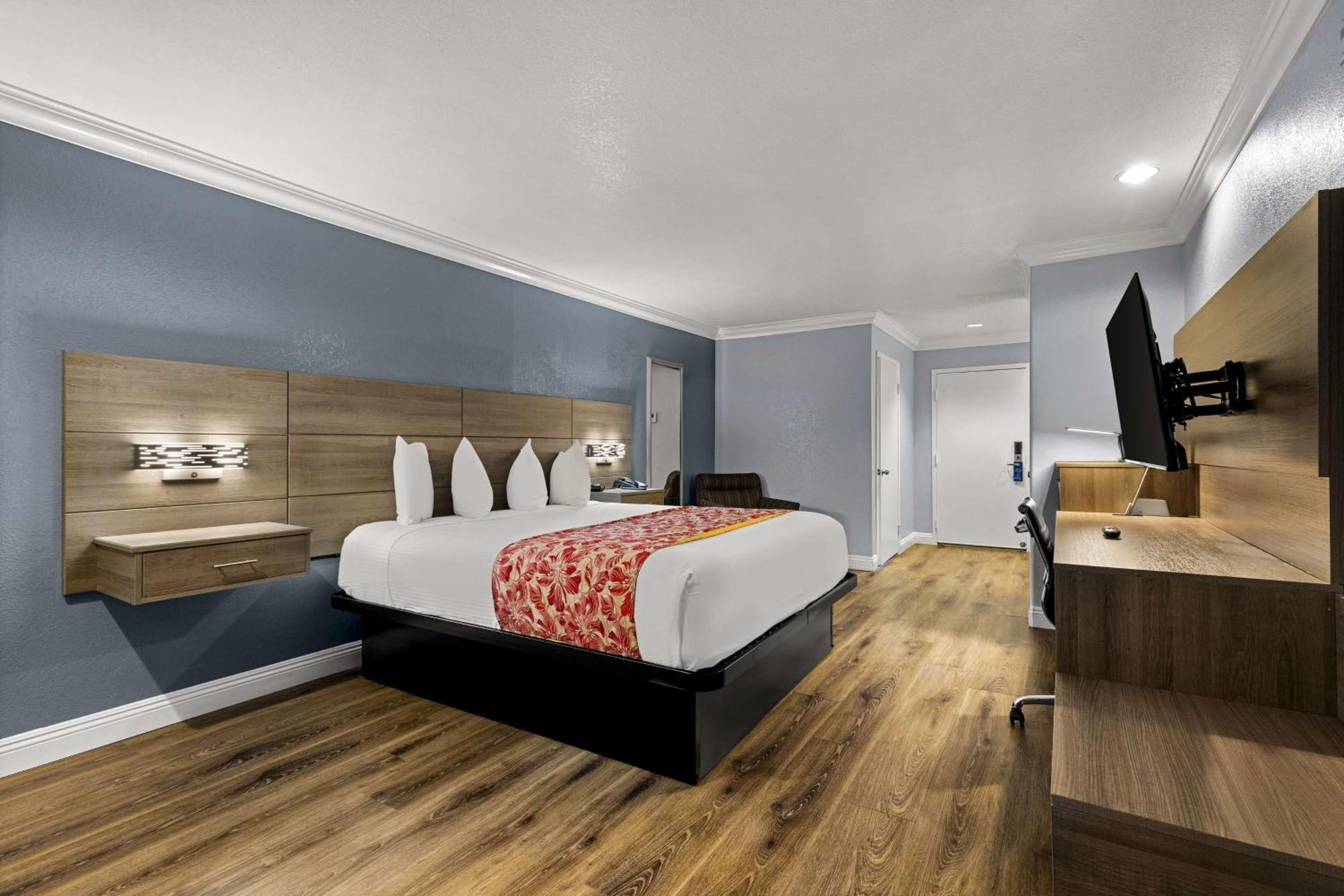 Best Western Moreno Hotel & Suites Moreno Valley Kültér fotó