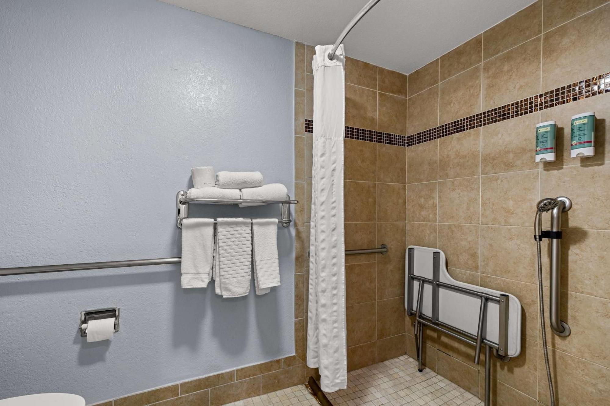 Best Western Moreno Hotel & Suites Moreno Valley Kültér fotó