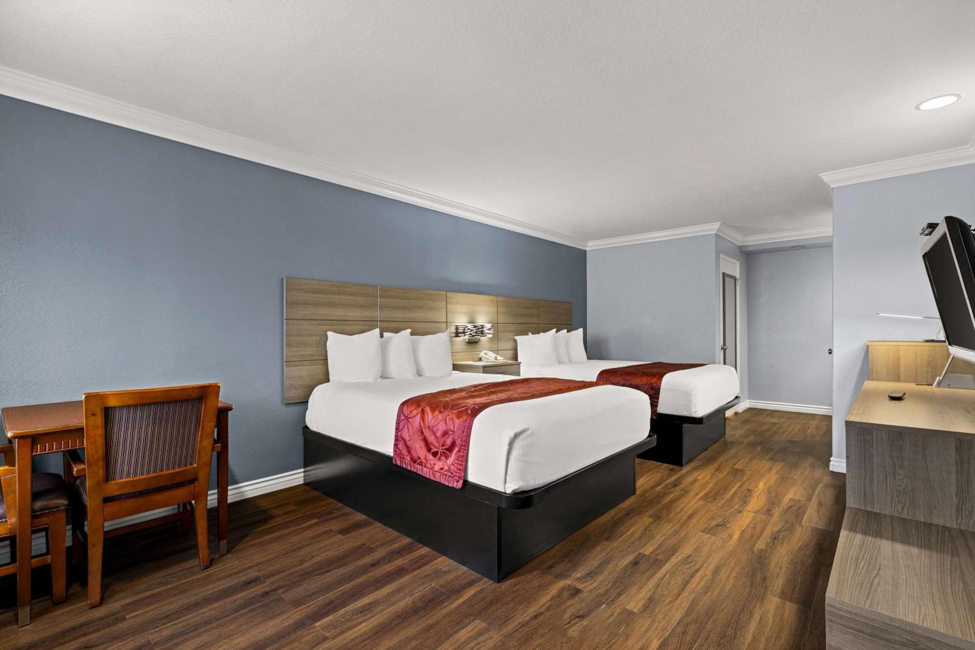 Best Western Moreno Hotel & Suites Moreno Valley Kültér fotó