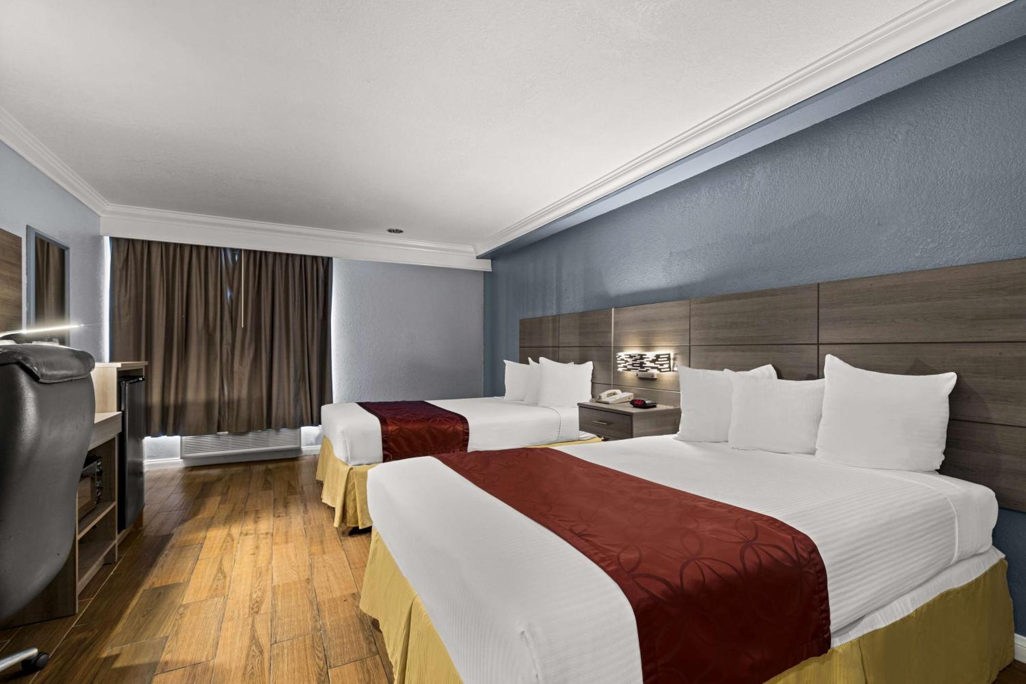 Best Western Moreno Hotel & Suites Moreno Valley Kültér fotó