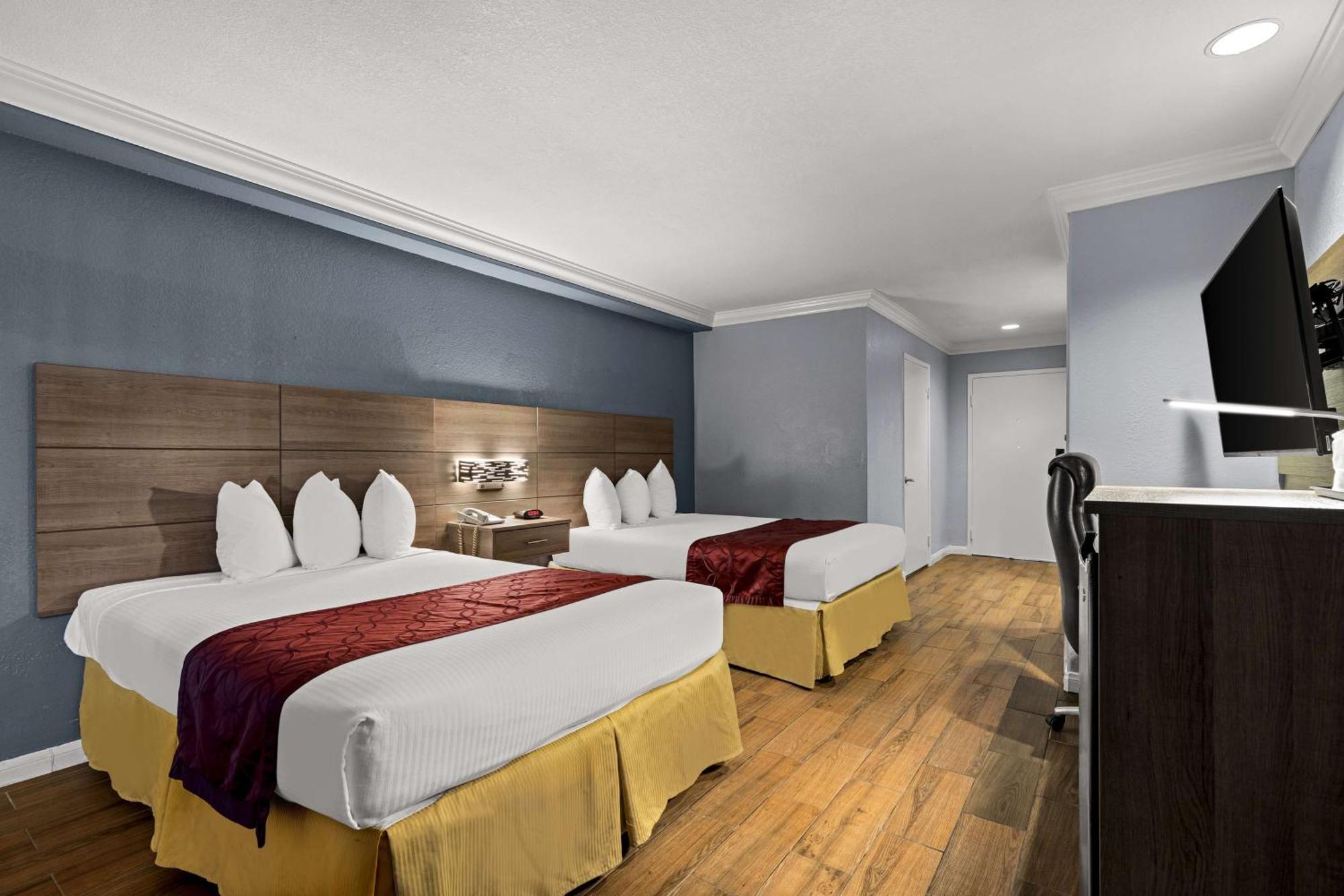 Best Western Moreno Hotel & Suites Moreno Valley Kültér fotó