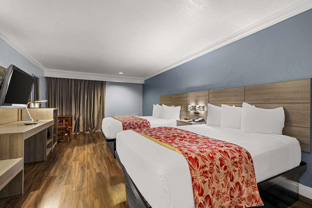 Best Western Moreno Hotel & Suites Moreno Valley Szoba fotó