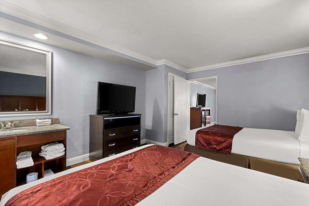 Best Western Moreno Hotel & Suites Moreno Valley Szoba fotó
