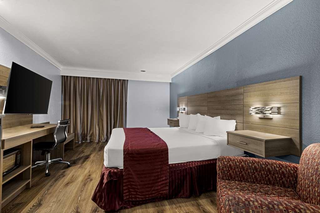 Best Western Moreno Hotel & Suites Moreno Valley Szoba fotó