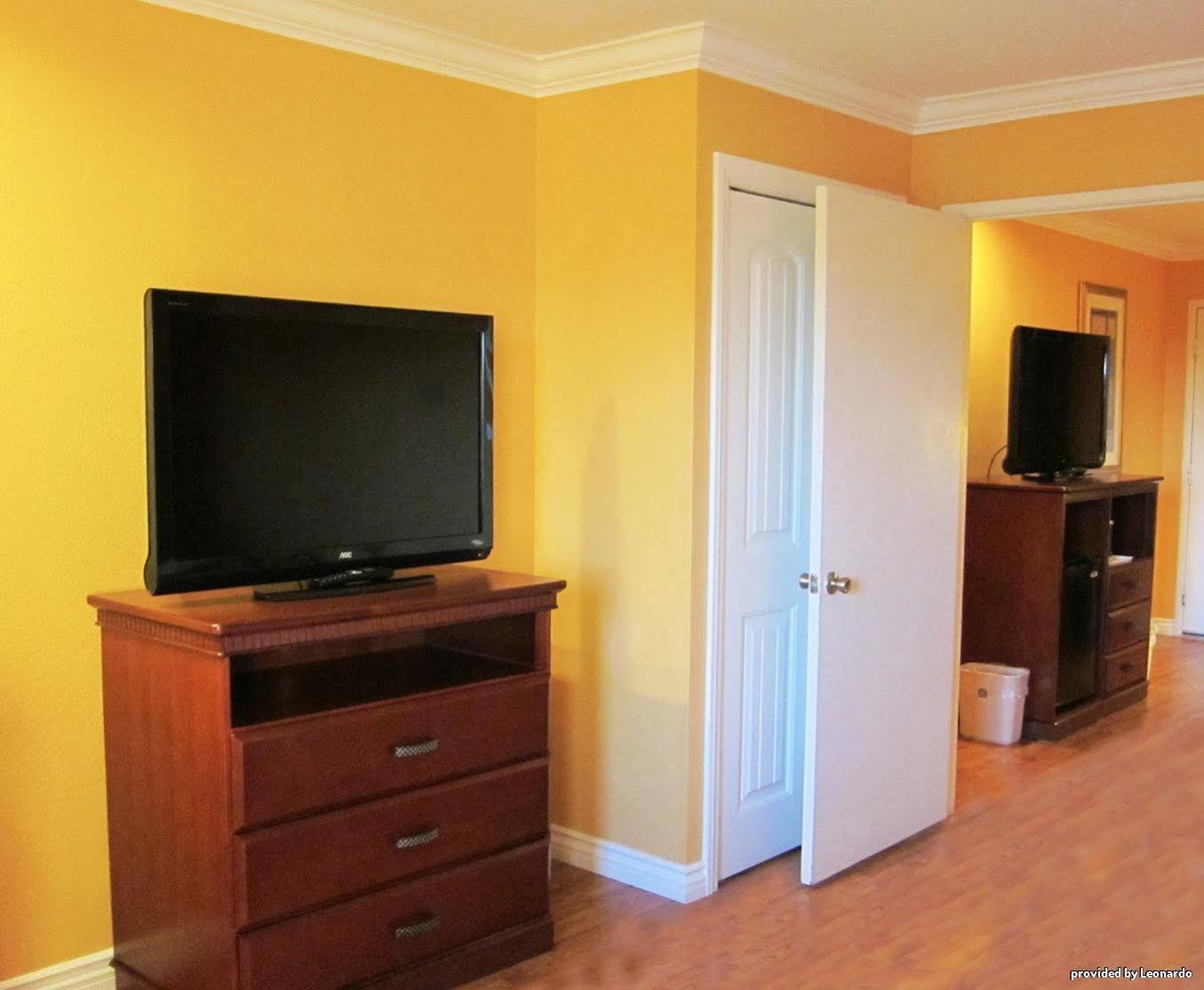 Best Western Moreno Hotel & Suites Moreno Valley Kültér fotó