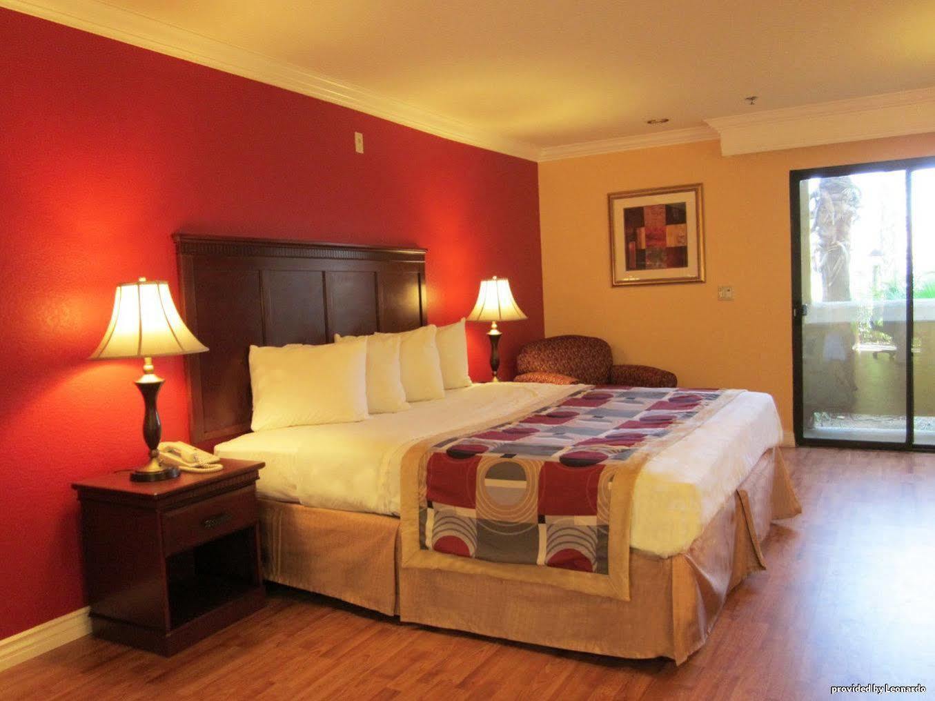 Best Western Moreno Hotel & Suites Moreno Valley Szoba fotó