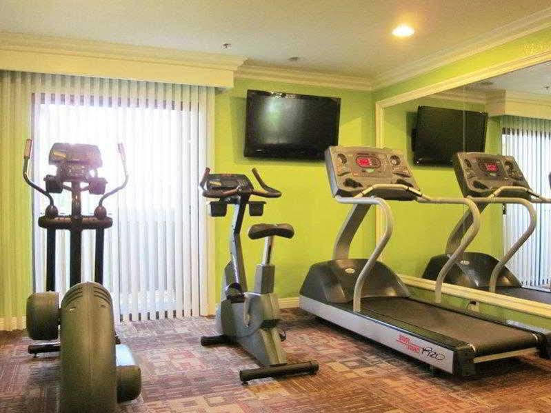 Best Western Moreno Hotel & Suites Moreno Valley Kültér fotó