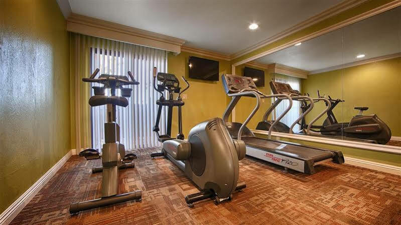 Best Western Moreno Hotel & Suites Moreno Valley Kültér fotó
