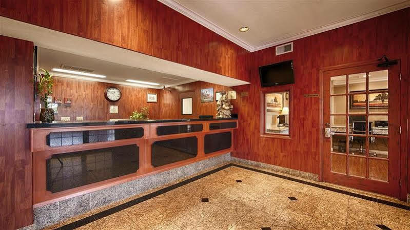Best Western Moreno Hotel & Suites Moreno Valley Kültér fotó